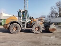 Liebherr L 538