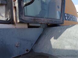 Liebherr L 538