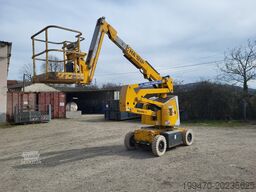 Haulotte HA12 IP (12m)
