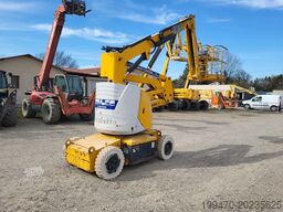 Haulotte HA12 IP (12m)