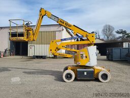 Haulotte HA12 IP (12m)