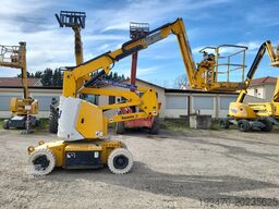 Haulotte HA12 IP (12m)