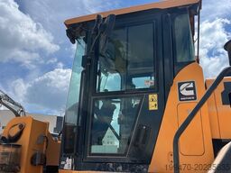 Hyundai HL975A CVT