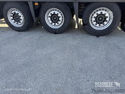Schmitz Cargobull Semitrailer Curtainsider Standard