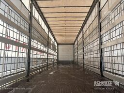 Schmitz Cargobull Semitrailer Curtainsider Standard
