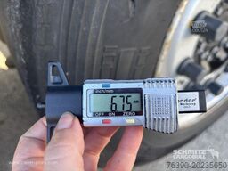 Schmitz Cargobull Semitrailer Curtainsider Standard