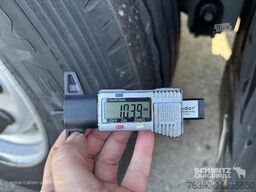 Schmitz Cargobull Semitrailer Curtainsider Standard