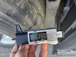 Schmitz Cargobull Semitrailer Curtainsider Standard