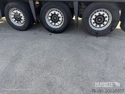 Schmitz Cargobull Semitrailer Curtainsider Standard
