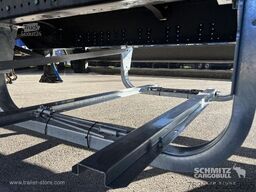 Schmitz Cargobull Semitrailer Curtainsider Standard