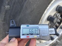 Schmitz Cargobull Semitrailer Curtainsider Standard