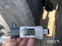 Schmitz Cargobull Semitrailer Curtainsider Standard