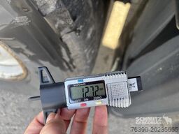 Schmitz Cargobull Semitrailer Curtainsider Standard