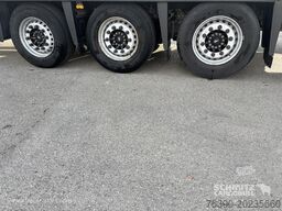 Schmitz Cargobull Semitrailer Curtainsider Standard