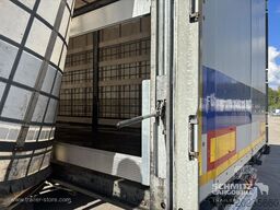 Schmitz Cargobull Semitrailer Curtainsider Standard