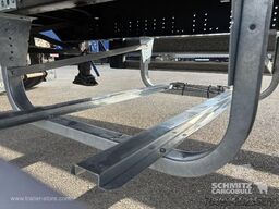 Schmitz Cargobull Semitrailer Curtainsider Standard