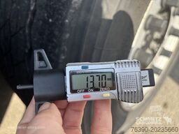 Schmitz Cargobull Semitrailer Curtainsider Standard