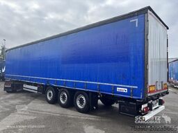 Schmitz Cargobull Semitrailer Curtainsider Standard