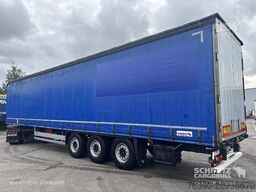 Schmitz Cargobull Semitrailer Curtainsider Standard