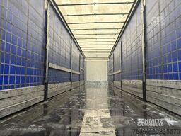 Schmitz Cargobull Semitrailer Curtainsider Standard