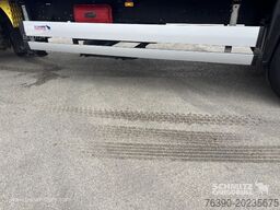 Schmitz Cargobull Semitrailer Curtainsider Standard