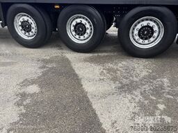 Schmitz Cargobull Semitrailer Curtainsider Standard