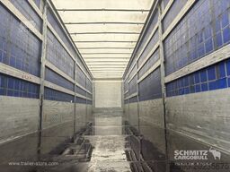 Schmitz Cargobull Semitrailer Curtainsider Standard