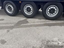 Schmitz Cargobull Semitrailer Curtainsider Standard