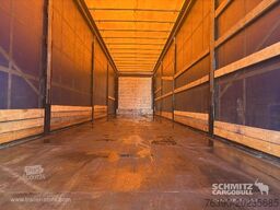 Schmitz Cargobull Semitrailer Curtainsider Standard