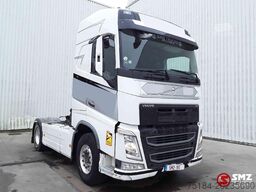 Volvo FH 500 Globe hydraulic