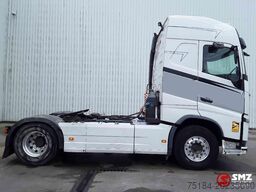 Volvo FH 500 Globe hydraulic