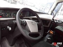 Volvo FH 500 Globe hydraulic