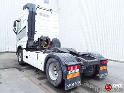 Volvo FH 500 Globe hydraulic