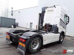 Volvo FH 500 Globe hydraulic