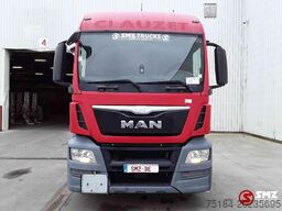 Man TGS 18.480 Intarder ADR