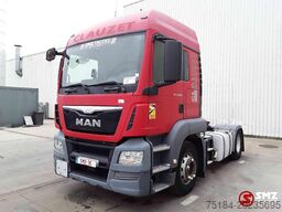 Man TGS 18.480 Intarder ADR