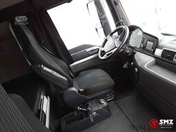 Man TGS 18.480 Intarder ADR