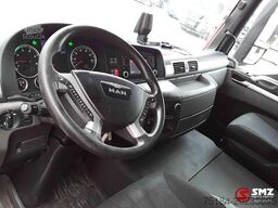Man TGS 18.480 Intarder ADR