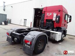 Man TGS 18.480 Intarder ADR