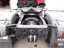 Man TGS 18.480 Intarder ADR