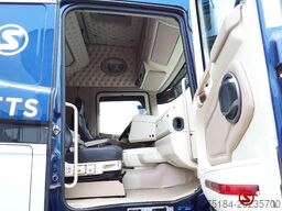 Scania R 580 Showtruck ALL options