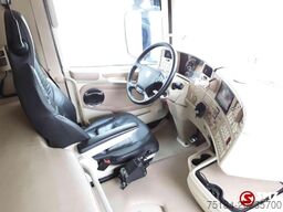 Scania R 580 Showtruck ALL options