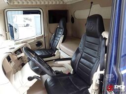 Scania R 580 Showtruck ALL options