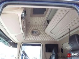 Scania R 580 Showtruck ALL options