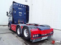 Scania R 580 Showtruck ALL options