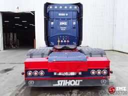 Scania R 580 Showtruck ALL options