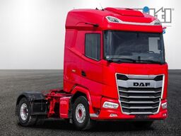DAF XG 480 FT + INTARDER + ALCOA + CAMERAS + 710L TANK