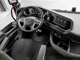 DAF XG 480 FT + INTARDER + ALCOA + CAMERAS + 710L TANK