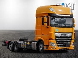 DAF XF 480 FAR SSC BDF C745 1.020 + 2x TANK + LBW
