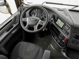 DAF XF 480 FAR SSC BDF C745 1.020 + 2x TANK + LBW